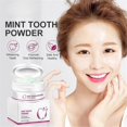 thumbnail image 2 of Crystal Clean Smile Powder, Mint Tooth Powder,crystal Clean Teeth Whitening Powder For Tooth Whitening, 2 of 4