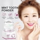 thumbnail image 2 of Crystal Clean Smile Powder, Mint Tooth Powder,crystal Clean Teeth Whitening Powder For Tooth Whitening, 2 of 4