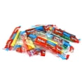 thumbnail image 3 of Sunny Island Twizzlers Twist Rainbow Wrapped Candy, Fruit Flavored Chewy Candy, Triple Twist Snack Size Pack, 2 Pounds Bag, 3 of 7