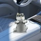 thumbnail image 4 of Papelera para coche con reposabrazos, cajón multifuncional para pañuelos, organizador de almacenamiento para el interior del coche, 4 of 6