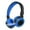 Dark Blue, variant on Wireless Headphones for TV Watching, Ensemble-TV Headphones with LED Display TV Transmitter Charging Base, Bluetooth V5.3 Headphones No Lip-Sync Delay, Plug and Play, Gifts for Elderly