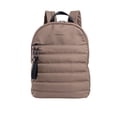 thumbnail image 1 of Mochila para Laptop Cool Capital Modelo SORA – Color Café, 1 of 6