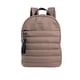 thumbnail image 1 of Mochila para Laptop Cool Capital Modelo SORA – Color Café, 1 of 6