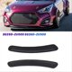 thumbnail image 3 of 1Pair Front Hood Vent Plug Cover 86350-2V000 86360-2V000 for Hyundai, 3 of 5