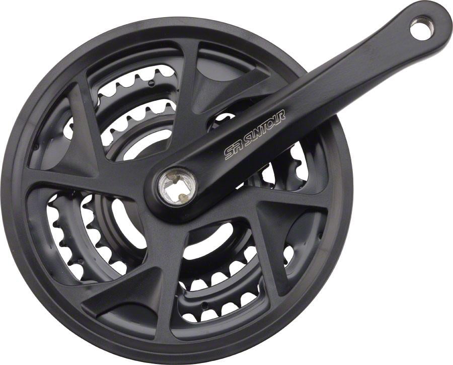 28t crankset