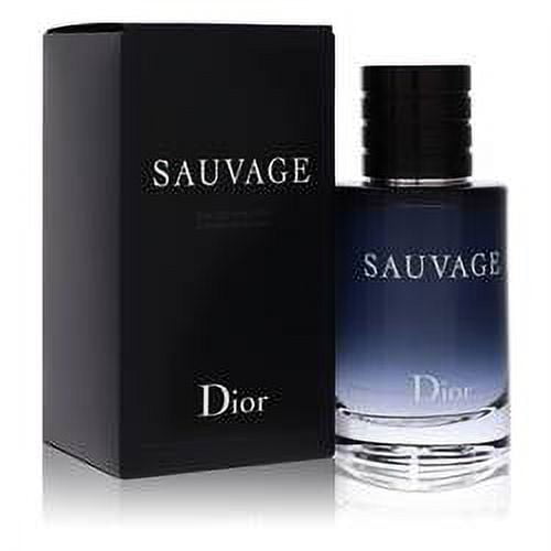 Sauvage eau de toilette spray de Christian Dior Christian Dior Model