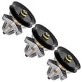 thumbnail image 2 of 8TEN Spindle High Lift Blade Kit for MTD Cub Cadet XT1-LT54 MK1002302, 2 of 8