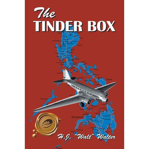 The Tinder Box (Paperback) by H J Walt Walter