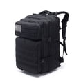 thumbnail image 2 of Mochila militar al aire libre 50L, deportes tácticos, camping, senderismo, mochila de nylon, impermeable, pesca, caza, bolsa, 2 of 5
