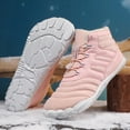 thumbnail image 4 of Zapatos Trekking Resistentes Al 2659595 ( 38) Rosa, 4 of 9
