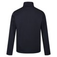 thumbnail image 2 of Regatta - Forro Polar Edley de Forro Polar Diagonal para Hombre (Marino), 2 of 3