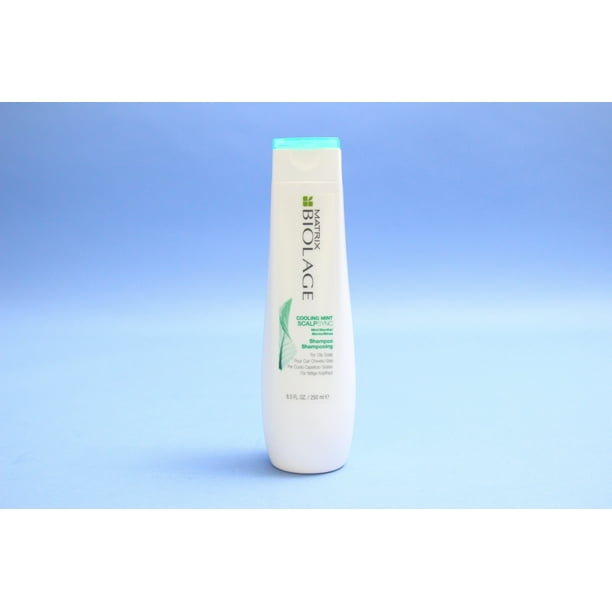 Matrix Matrix Biolage Scalp Cooling Mint Shampoo 8.50z