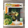 thumbnail image 1 of 2025 FUNKO POP - Figuras de acción de vinilo de Vegeta Goku, temática de Dragon Ballz, recién llegadas, modelos de colección para niños, juguetes, 1 of 5