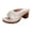 White, variant on Women Thong Sandals with Flower Wedge Platform Chunky Heel Slip on Dressy Casual Summer Flip Flops