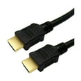 thumbnail image 4 of 4XEM 5 Feet Ultra High Speed HDMI Cable, Black, 4 of 4