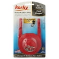 thumbnail image 3 of Fits Kohler Rialto Float Toilet Flapper by Korky Toilet Repair, 3 of 6