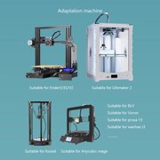 3D Printer blTouch Auto Bed Leveling Sensor Kit for Ender 3/ 3s / 3 Pro/ V2 Hot Bed Precision Printing