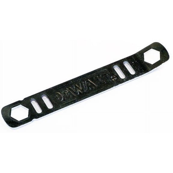 DeWalt DWE575 Replacement Circular Saw Blade Wrench # N082690