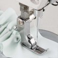 thumbnail image 4 of S955 Industrial Sewing Presser Foot Lightweight Sewing Machine Pleated Presser Foot for DIY projects, 4 of 5