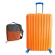 thumbnail image 1 of Maleta Rigida 28" Hawai + Bolsa de Regalo Peak Tour  Naranja, 1 of 4