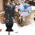 thumbnail image 5 of Newway Garden Faucet Cover Faucet Free-ze Protection Outside Faucet Frost Protector, 5 of 5