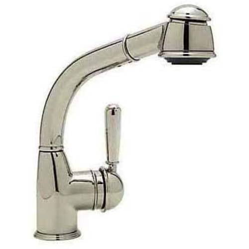 Rohl R7903 Country Kitchen Faucet, Available in Various Colors