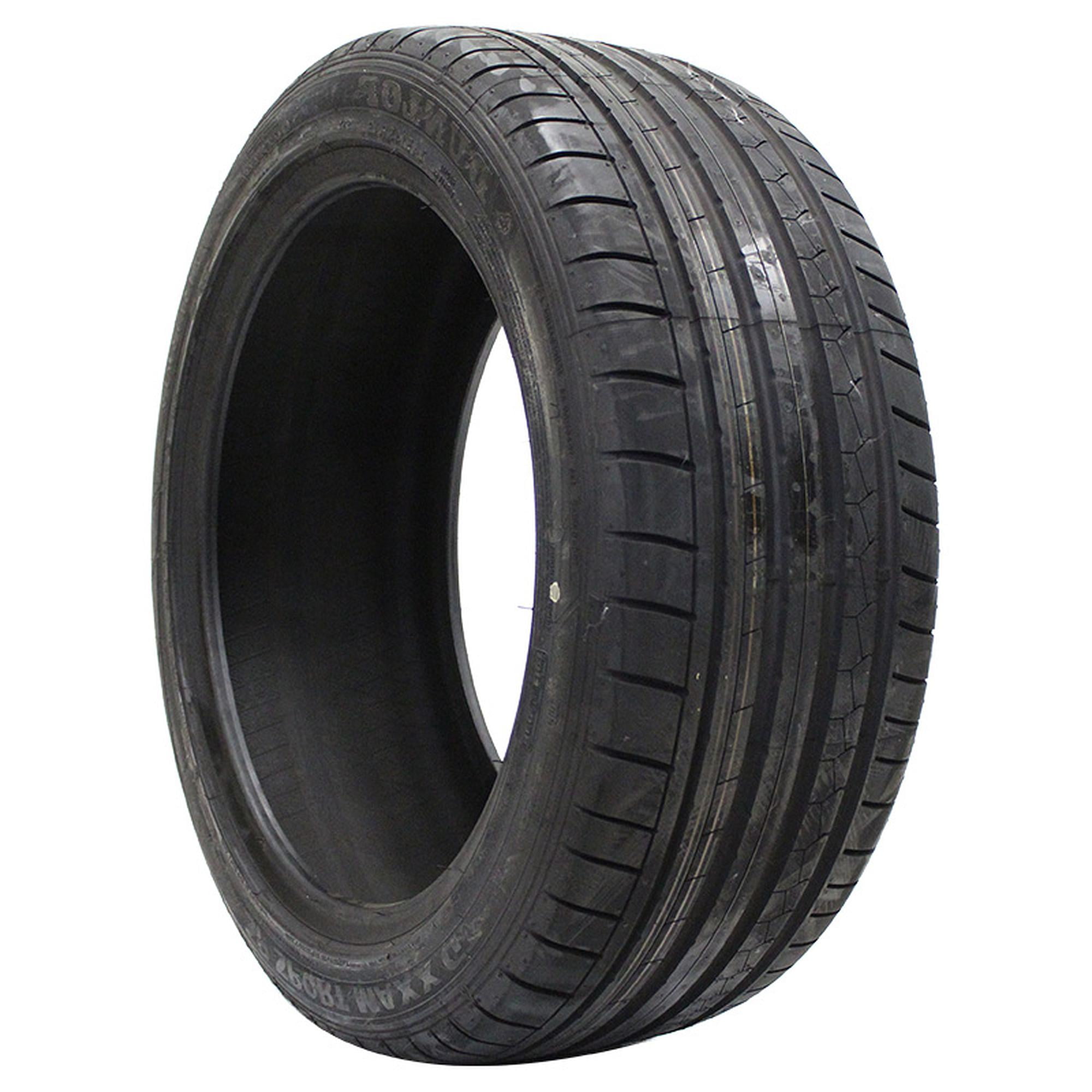 SP SPORT MAXX 275/50R20 113 2本 SPORTMAX（DUNLOP） ダンロップタイヤ 275/50R20 109W 060プラス