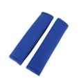 thumbnail image 1 of Soft Comfortable Belt Strap For Adult With Car  Pad Shoulder Pad For Most Seatbelts, 1 of 8