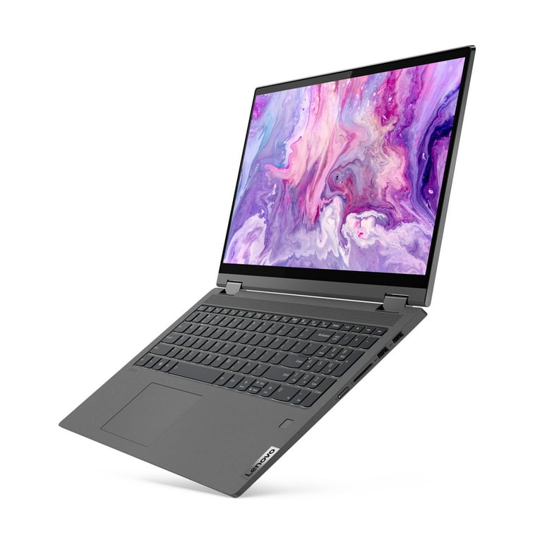 Amazon.com: Lenovo IdeaPad Flex 5 15IIL05 81X3000VUS (Intel