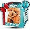thumbnail image 1 of Chien Robot pour Adultes, Chien Robot AI, Mon Chiot Robot Réaliste Qui Agit comme un Vrai Chiot - Marche, Aboie, Remue la Queue, 1 of 3