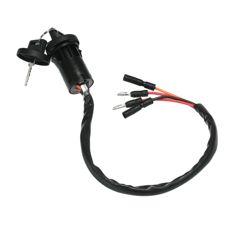 Ignition Key Switch FITS HONDA 300 TRX300FW FOURTRAX 1990-2000 ATV NEW