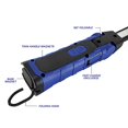 thumbnail image 4 of Astro Tools 52SL 500x2 Lumen Wirelessly Rechargeable Folding Double-Sided LED Slim Light, 4 of 6