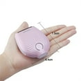 thumbnail image 3 of Electric Shaver for Women, Waterproof Razor Shaver, Lady Shaver Bikini Trimmer and Shaver Razors for Legs Face & Body, Hair Removal Set,USB Rechargeable & Waterproof,Pink, 3 of 8