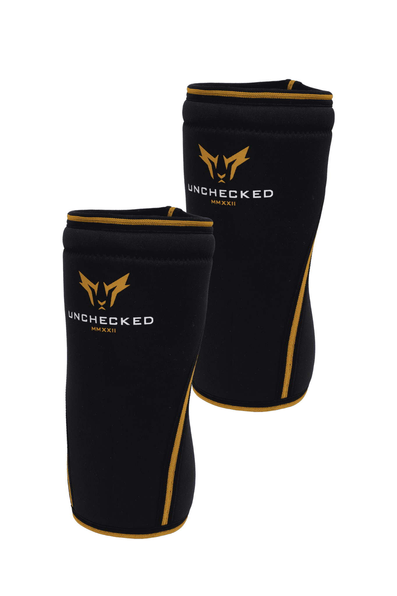 Weightlifting Knee Sleeves Includes Barbell Clips Lifting Knee