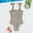 6-Khaki, variant on Girls One Piece Swimming Bathing Suit Summer Girls Swimsuit Quick Dry Girl Bathing Suit 7-8 Years