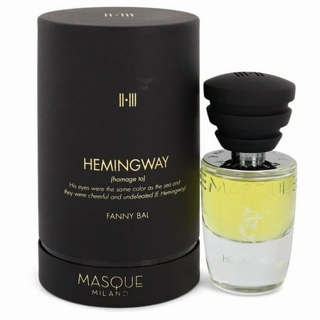 Masque Milano Romanza Eau De Parfum Spray 35ml/1.18oz