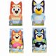 thumbnail image 4 of Sing with Bluey Interactive Bluey Plush Toy for Kids, 4 of 4