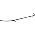 thumbnail image 3 of Bumper Trim Compatible With 2014-2020 Ram ProMaster 1500 2500 Front Black, 3 of 3