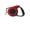 Red, variant on 360° Tangle-Free Retractable Automatic Dog Leash | 16 ft Strong Nylon Tape | One-Handed Brake,Pause,Lock (Red,Large)