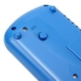 thumbnail image 2 of Raindrops 1Set Blue Rectangular Melodica for Music Education and Beginners, 2 of 6