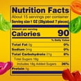 thumbnail image 5 of 2X - Life Savers 5 Flavors Gummy Candy Sharing Size Bag, 5 of 5