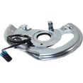 thumbnail image 6 of New Right Front ABS Speed Sensor Compatible With Chevrolet GMC Sonoma SLE 6 Cyl 4.3L S15 Jimmy SLT 6 Cyl 4.3L Blazer LT 6 Cyl 4.3L S10 Xtreme 4 Cyl 2.2L 1991-2003 By 15725356, 6 of 7