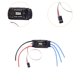 thumbnail image 5 of Accesorios ESC sin escobillas Aeronaves portátiles Instalación sencilla Ligero Alto Cable largo de 30 A, 5 of 6