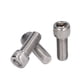 thumbnail image 2 of Tornillos de casquillo, 20 piezas Tornillo de casquillo de casquillo Herramientas de hardware Sujetador Máxima confiabilidad Jadeshay A, 2 of 8