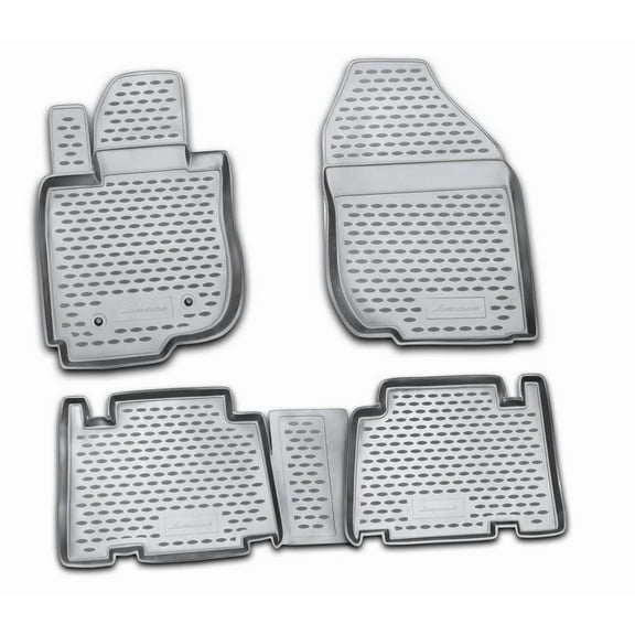 Novline Toyota Rav4 Floor Mats