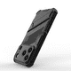 thumbnail image 4 of Funda GANGXUN Antigolpes para iPhone 17 Pro Max con Soporte Invisible, Antihuellas y Protección Completa, 4 of 6