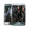 neca terminator 2: judgement day series 2 action figure t-800 final battle