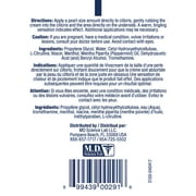 Viva Cream Topical Female Arousal and Sensation Enhancement, 2 oz