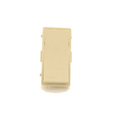 Coordinating Remote - Leviton VPKIT-CSA Vizia + Color Change Kit for Coordinating Remote Switch Almond