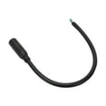 thumbnail image 1 of 9 Pin Motor Extension Cable, Wear Resistant Electric Bike Motor Cable IP65 Practical  For Electric Motorcycles, 1 of 8